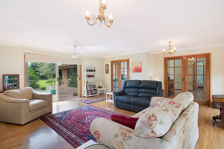 Fourth view of Homely house listing, 23 Crawford Road, Cooranbong NSW 2265