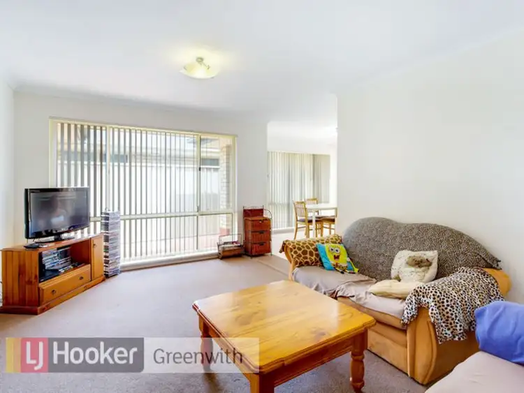 Second view of Homely house listing, 7 Alexios Court, Munno Para West SA 5115