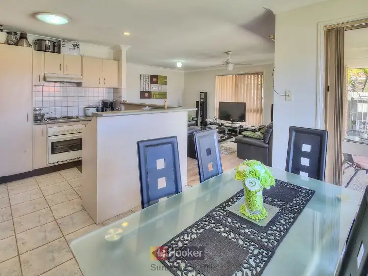 Fifth view of Homely house listing, 20 Macknish Crescent, Coopers Plains QLD 4108