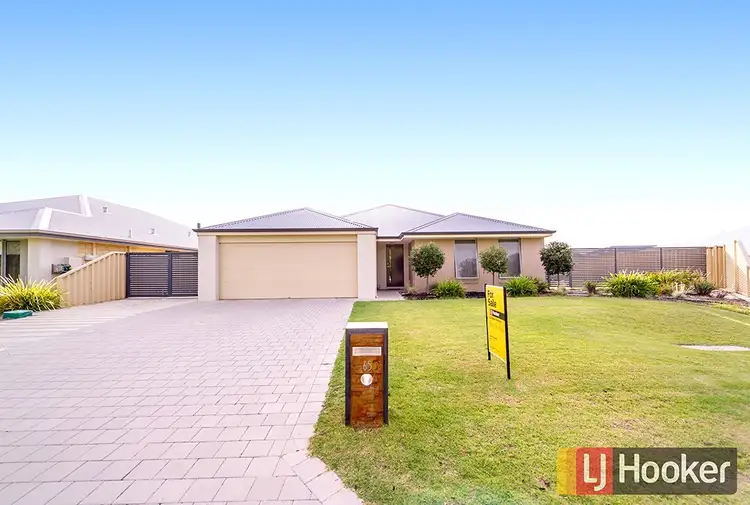 65 Duncan Loop, Millbridge WA 6232