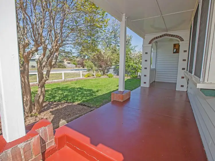 Second view of Homely house listing, 10 Deas Street, Benalla VIC 3672