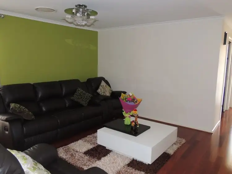 Fourth view of Homely house listing, 8 Fuchsia Drive, Swan Hill VIC 3585