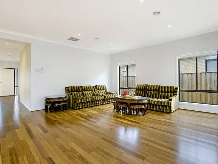 Fourth view of Homely house listing, 26 Tarcoola Crescent, Sanctuary Lakes VIC 3030