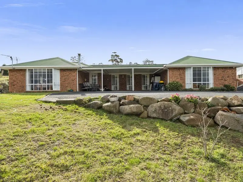 Main view of Homely house listing, 8 Cobbs Hill Road, Bridgewater TAS 7030