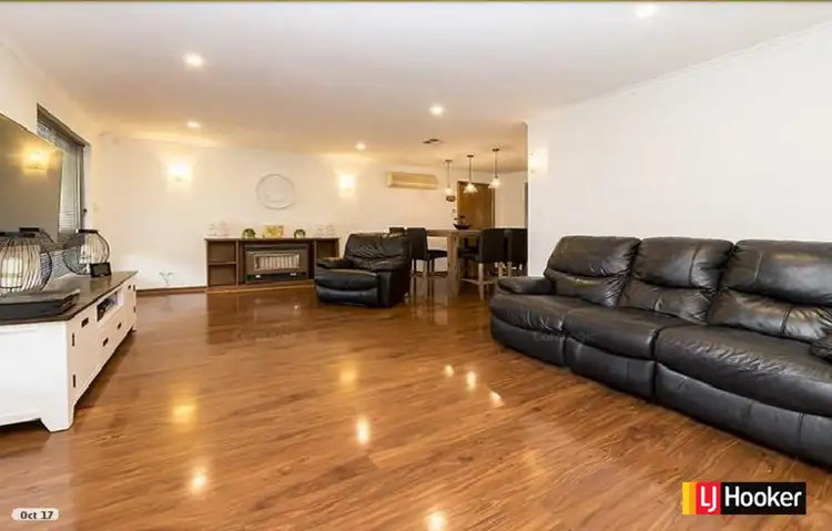Fourth view of Homely house listing, 33 Hawker Crescent, Elizabeth East SA 5112