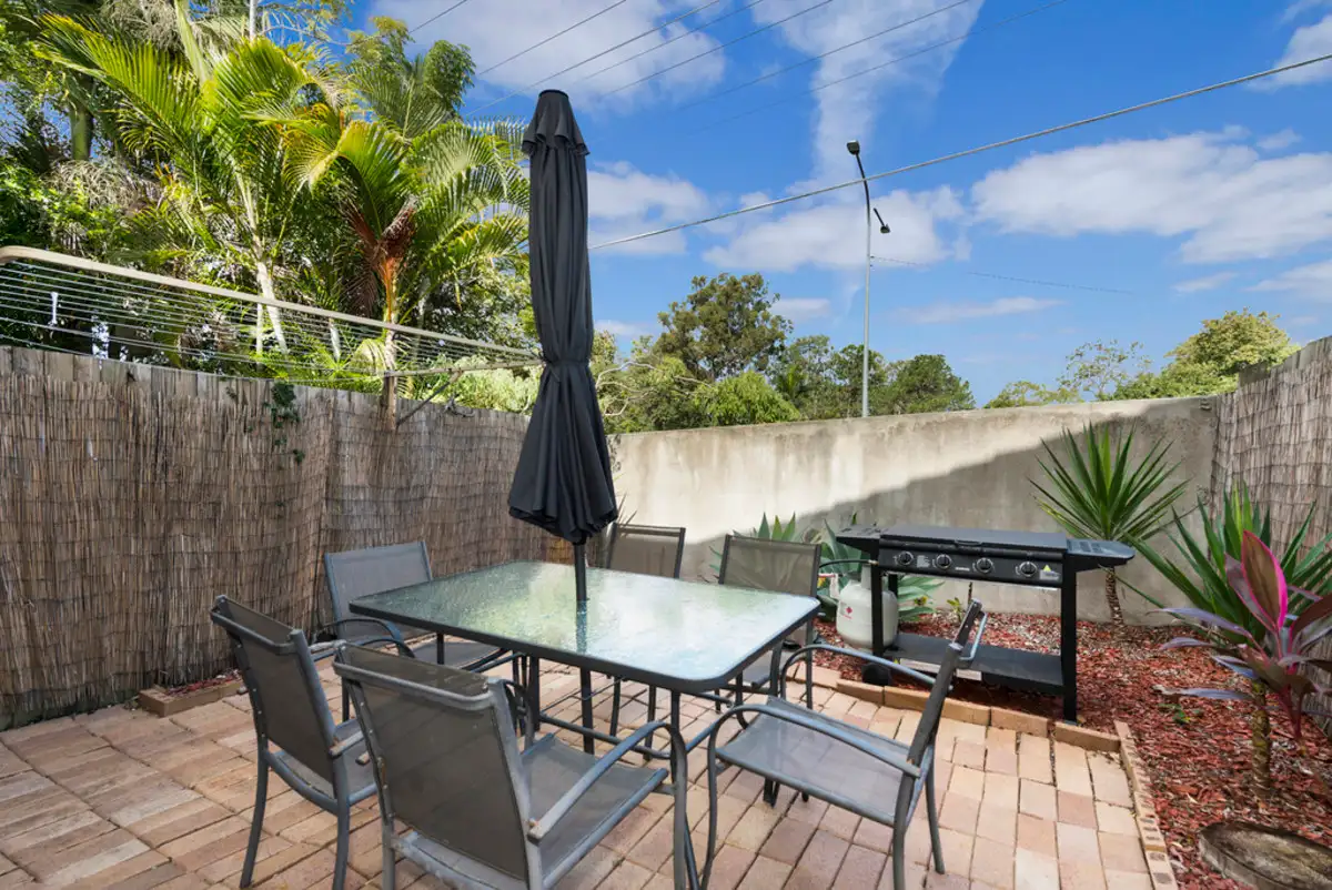 Main view of Homely townhouse listing, 16/49 Maranda Street, Shailer Park QLD 4128