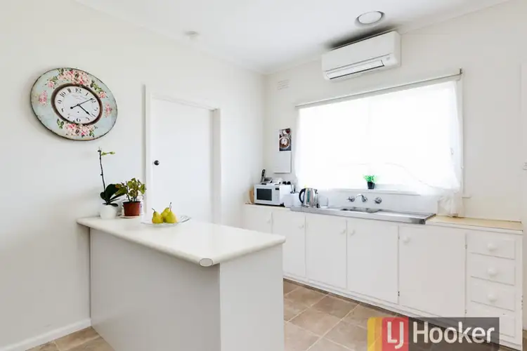 Fourth view of Homely house listing, 21 Frederick Street, Dandenong VIC 3175