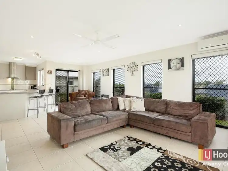 Seventh view of Homely house listing, 29 Barambah Circuit, Warner QLD 4500