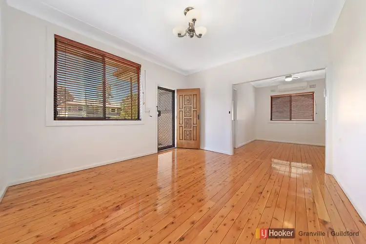 Third view of Homely house listing, 158 Excelsior Street, Guildford NSW 2161