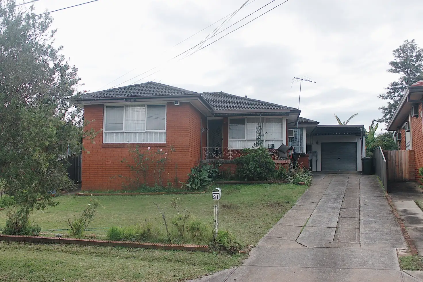 Main view of Homely house listing, 31 Jasmine Crescent, Cabramatta NSW 2166