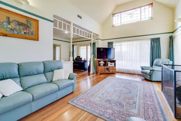 Second view of Homely house listing, 2 Cann Close, Palmerston ACT 2913
