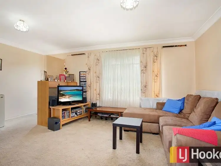 Third view of Homely house listing, 8 Raupach Street, Dean Park NSW 2761
