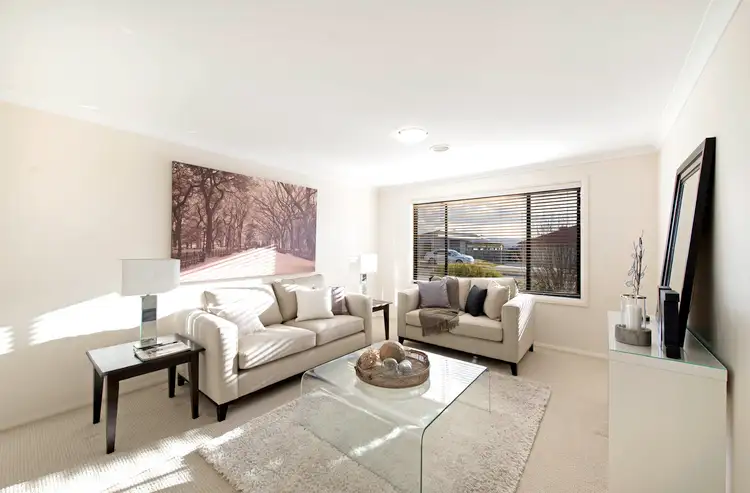 Fourth view of Homely house listing, 50 Macfarlane Burnet Avenue, Macgregor ACT 2615