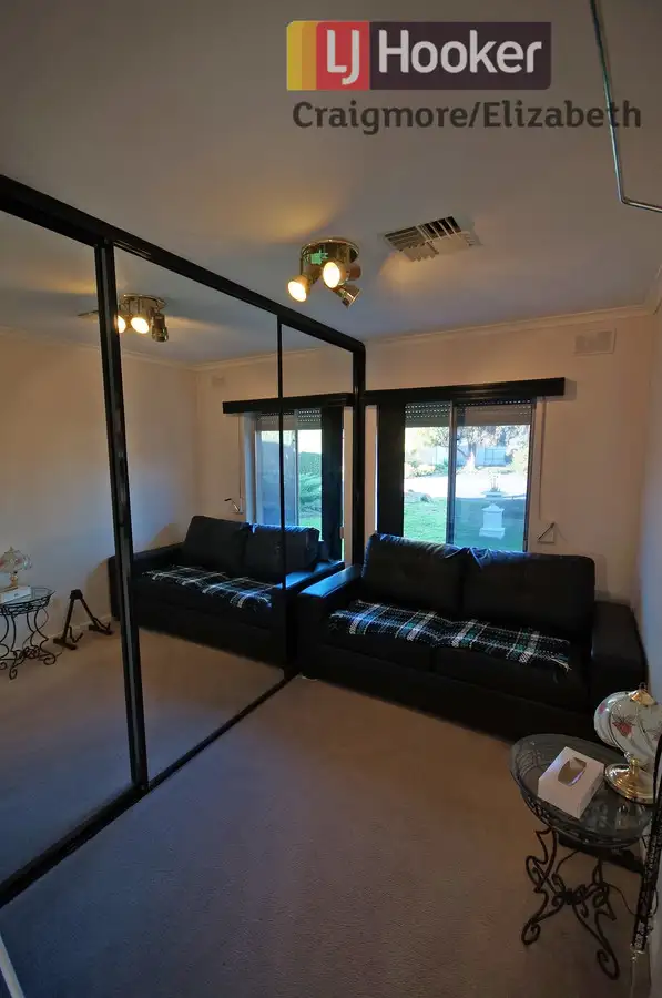 Fifth view of Homely house listing, 11/28 Ceafield Road, Para Hills West SA 5096