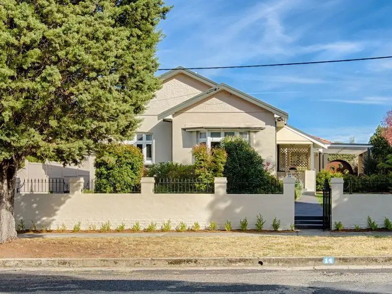 Main view of Homely house listing, 14 Ordnance Avenue, Lithgow NSW 2790