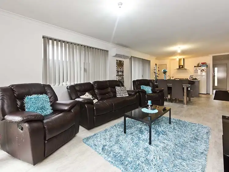 Fifth view of Homely house listing, 10 Corbin Lane, Baldivis WA 6171