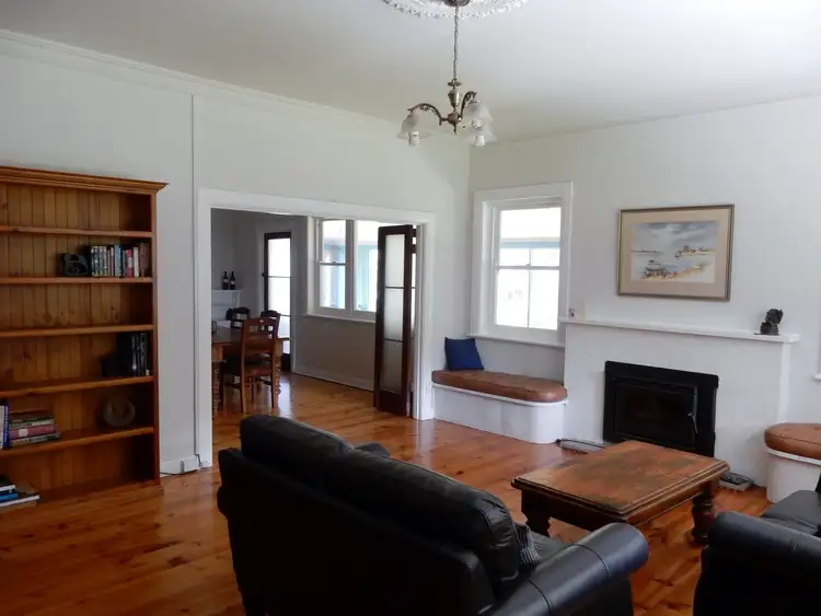 Fifth view of Homely house listing, 1313 Hindmarsh Tiers Rd, Hindmarsh Tiers SA 5202