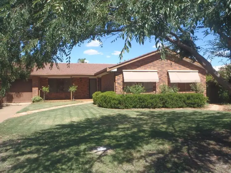 Main view of Homely house listing, 6 Gundarra Street, Dubbo NSW 2830