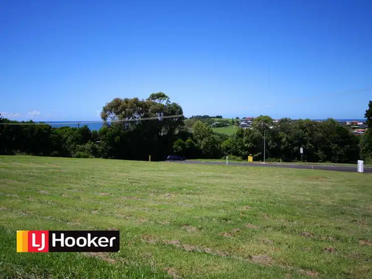 Fifth view of Homely land listing, Lot 101 Kellie Ann Crescent, Lennox Head NSW 2478