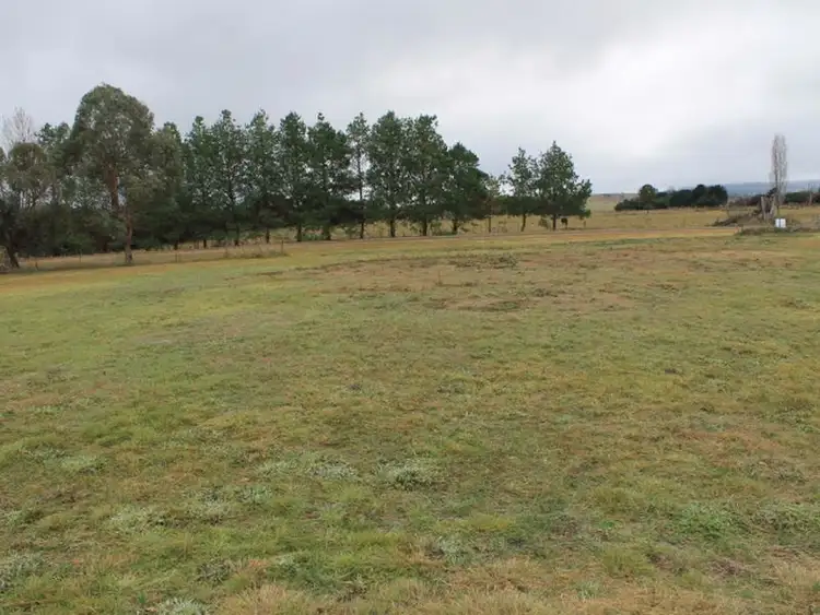 Fourth view of Homely land listing, 11 Mc Innes Street, Glencoe NSW 2365