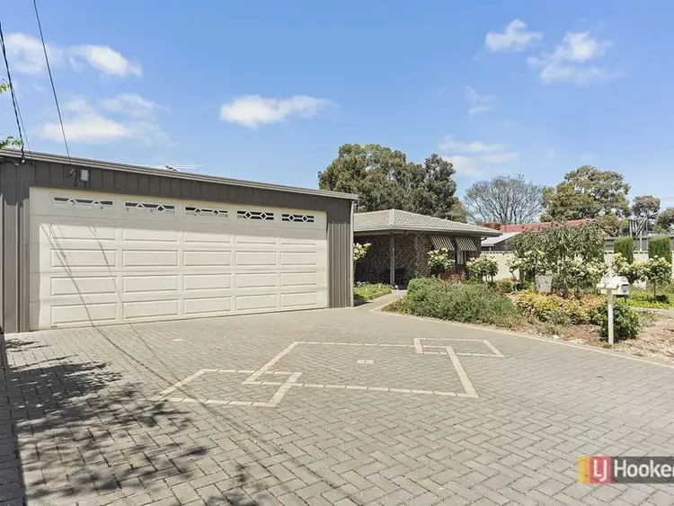 3 Pira Avenue, Salisbury North SA 5108