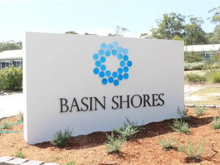 Sixth view of Homely house listing, Lot 11 The Basin Road, St Georges Basin NSW 2540