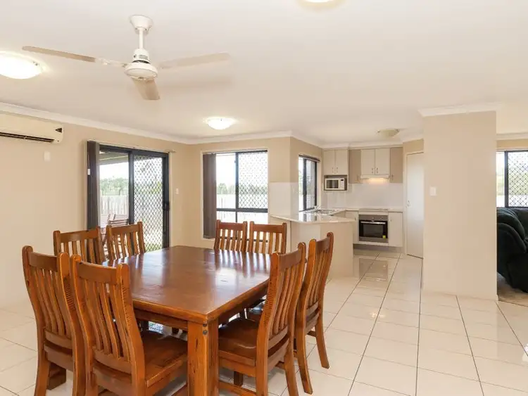 Fourth view of Homely house listing, 17 Julius Crescent, Clinton QLD 4680