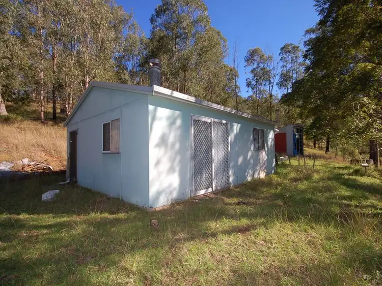 Second view of Homely rural property listing, 4900 Nowendoc Road, Wingham NSW 2429