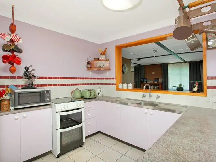 Third view of Homely house listing, 7 Kipling Drive, Colyton NSW 2760