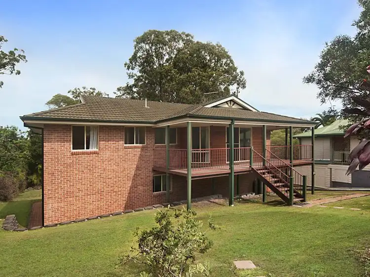 Fourth view of Homely house listing, 48 River Lane, Woombah NSW 2469