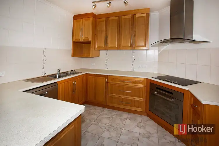 Fourth view of Homely unit listing, 54/16 Old Common Road, Belgian Gardens QLD 4810