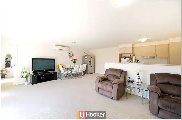 Seventh view of Homely house listing, 38 Eccles Circuit, Macgregor ACT 2615