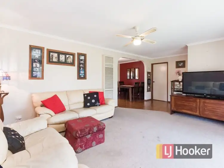 Fifth view of Homely house listing, 35 Horsfield Street, Cranbourne North VIC 3977