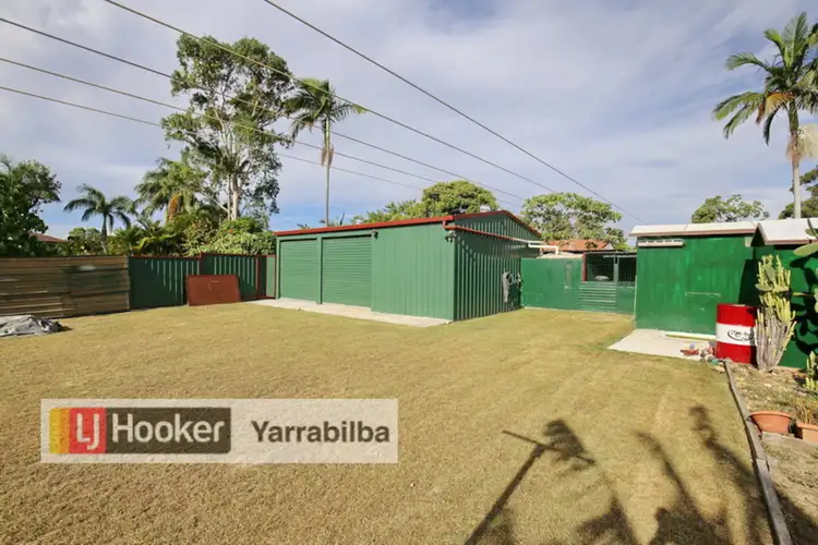 Fifth view of Homely house listing, 16 Trulson Drive, Crestmead QLD 4132