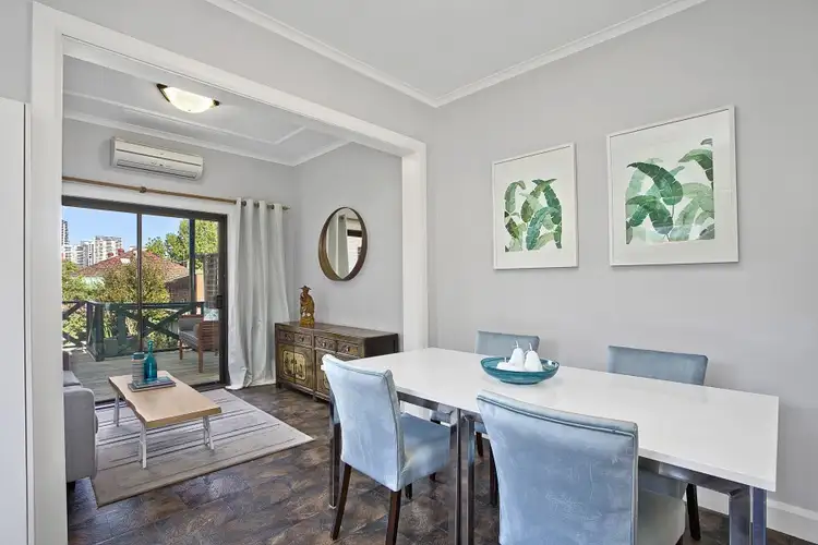 Third view of Homely house listing, 14 Crick Street, Chatswood NSW 2067