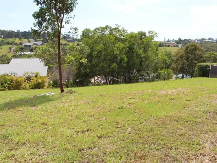 Third view of Homely land listing, 6 The Eagles Nest, Tallwoods Village NSW 2430