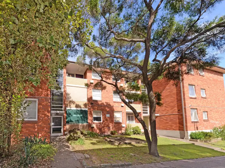 Main view of Homely apartment listing, 5/268b Bunnerong Road, Hillsdale NSW 2036