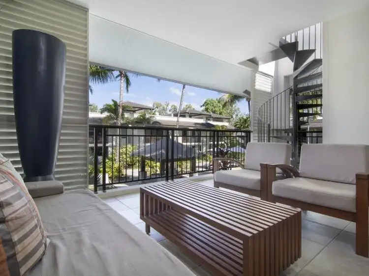 Second view of Homely apartment listing, 229 Sea Temple/22 Mitre Street, Port Douglas QLD 4877