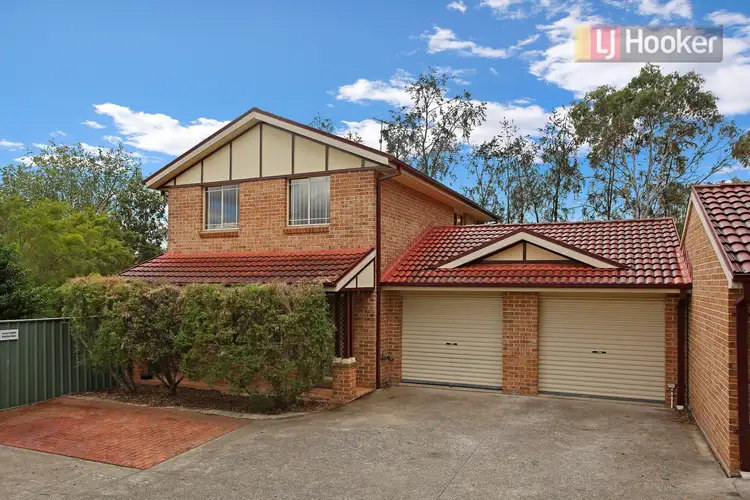 Main view of Homely house listing, 1/11 Michelle Place, Marayong NSW 2148