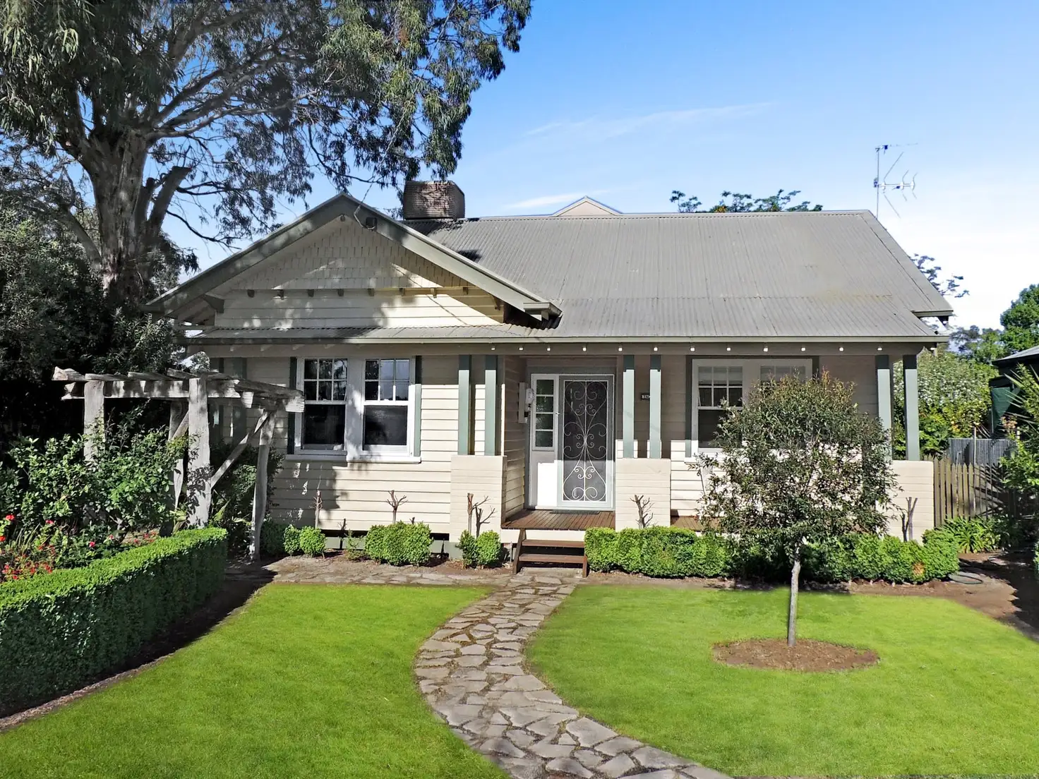 Main view of Homely house listing, 13 Palaroo Street, Swan Hill VIC 3585