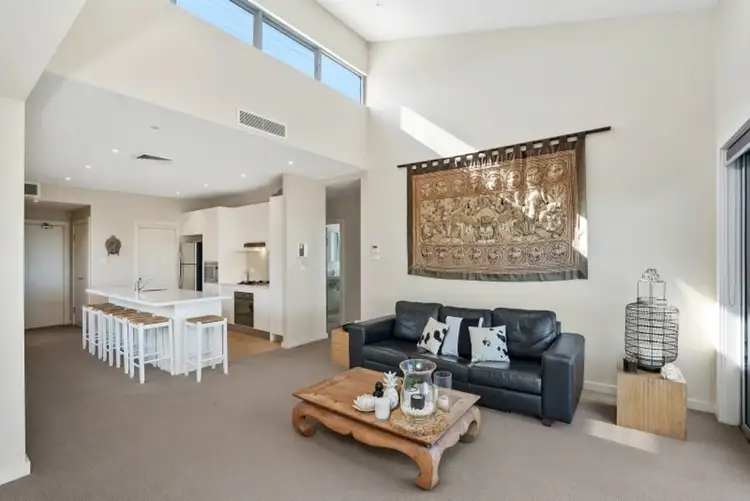 Second view of Homely apartment listing, 201/59 Ethel Street, Seaforth NSW 2092