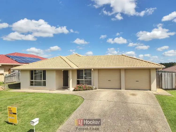 42 Sunview Road, Springfield QLD 4300