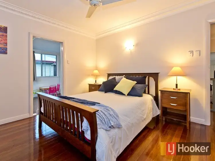 Fourth view of Homely house listing, 11 Bulwer Street, Zillmere QLD 4034