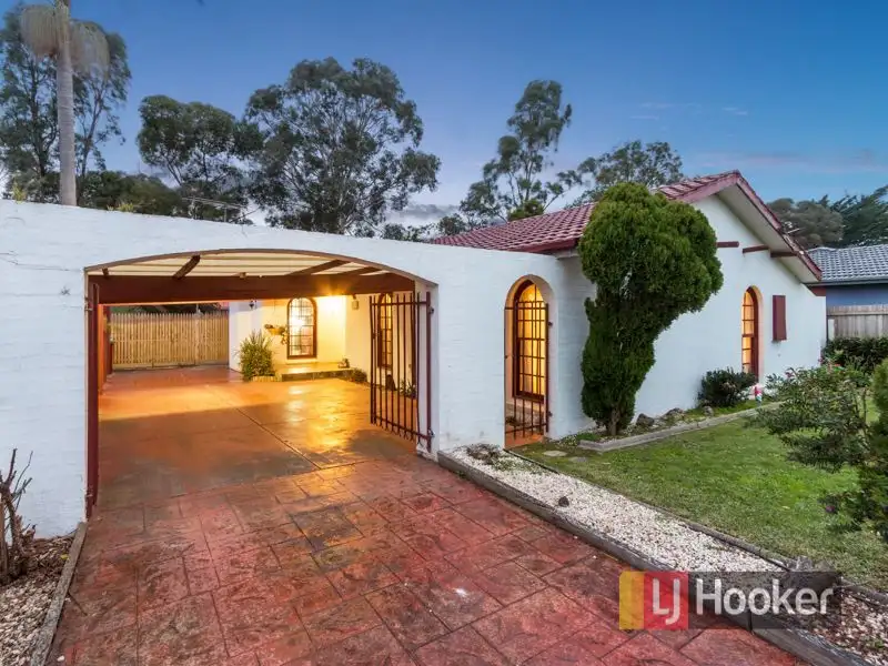 Main view of Homely house listing, 38 Green Valley Crescent, Hampton Park VIC 3976