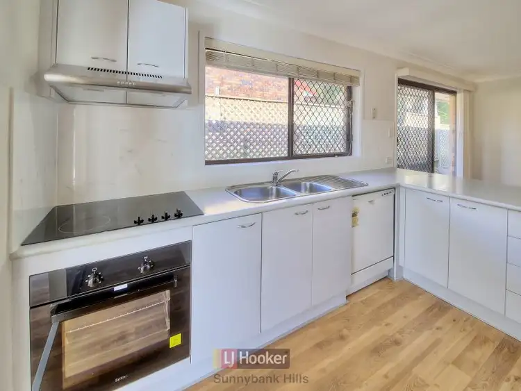 Third view of Homely house listing, 23a Statesman Crescent, Sunnybank Hills QLD 4109