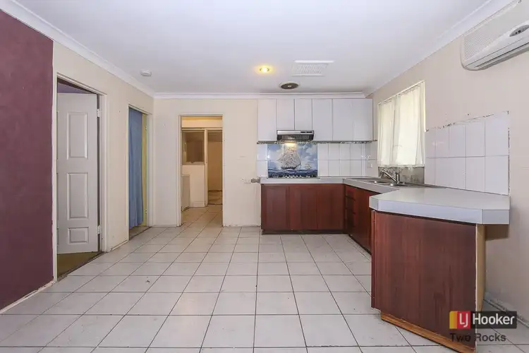 Fourth view of Homely house listing, 1 Brodia Place, Two Rocks WA 6037