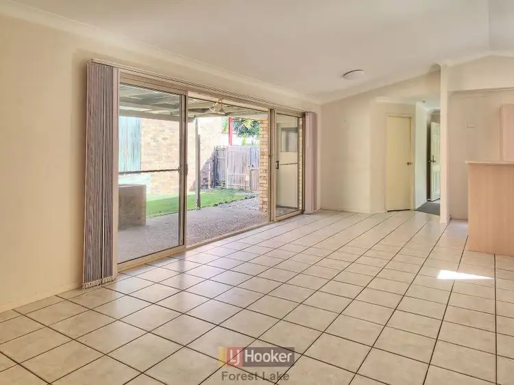 Second view of Homely house listing, 58 Acorn Circuit, Forest Lake QLD 4078