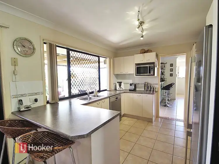 Sixth view of Homely house listing, 50 Mountain Blue Drive, Kallangur QLD 4503