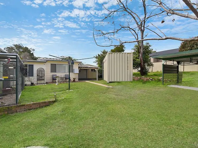 Second view of Homely house listing, 211 Wyee Road, Wyee NSW 2259