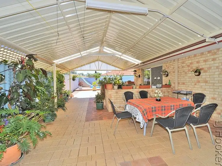 Fourth view of Homely house listing, 65 Erica Street, Coodanup WA 6210